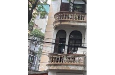 Biệt thự mặt phố lô góc phố Lạc Nghiệp , quận Hai Bà Trưng , Hà Nội 70m2 giá 25.5 tỷ